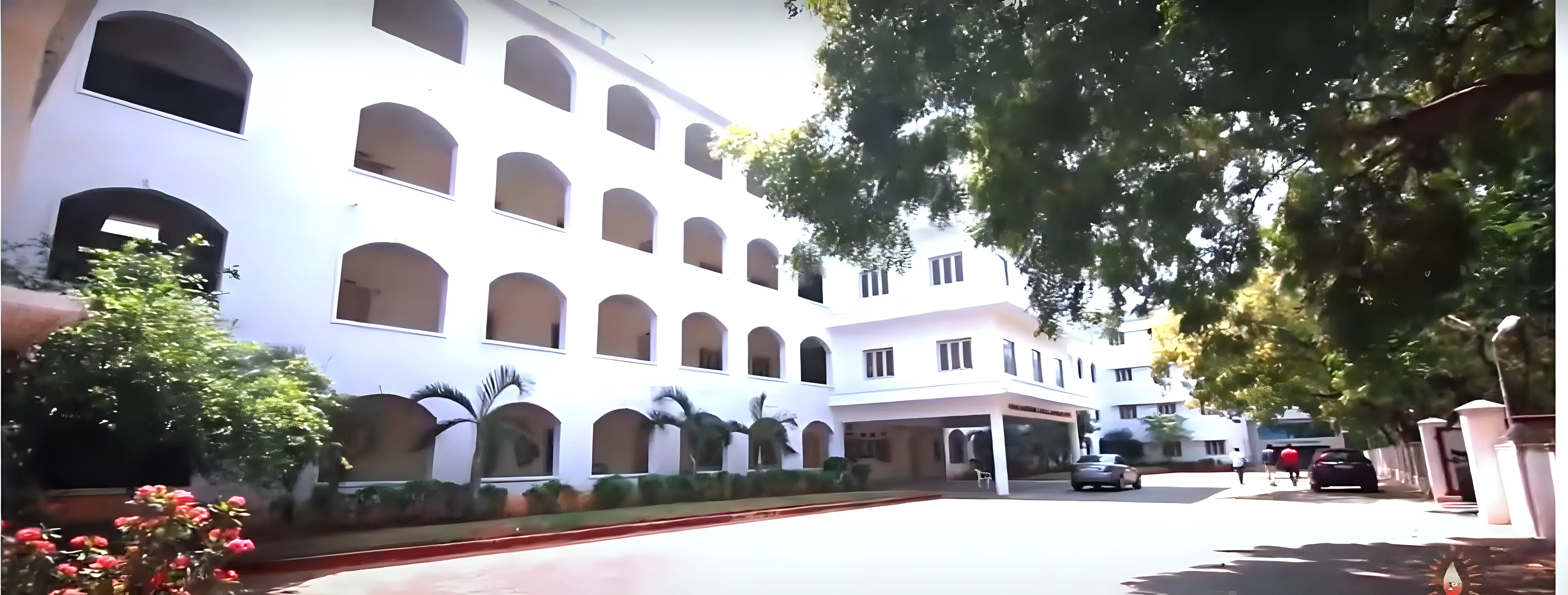 Paavai Engineering College (Autonomous) Namakkal Academic Infrastructure photo 4